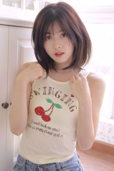 传说中的魔女